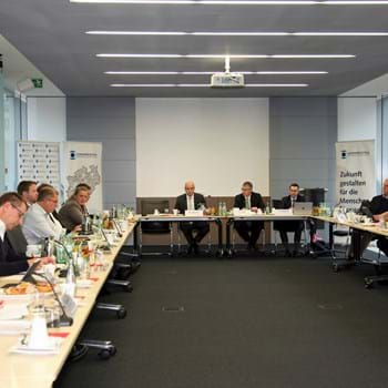 Fachausschuss des LKT NRW erwartet Landesförderung zur Stärkung des  Bevölkerungsschutzes