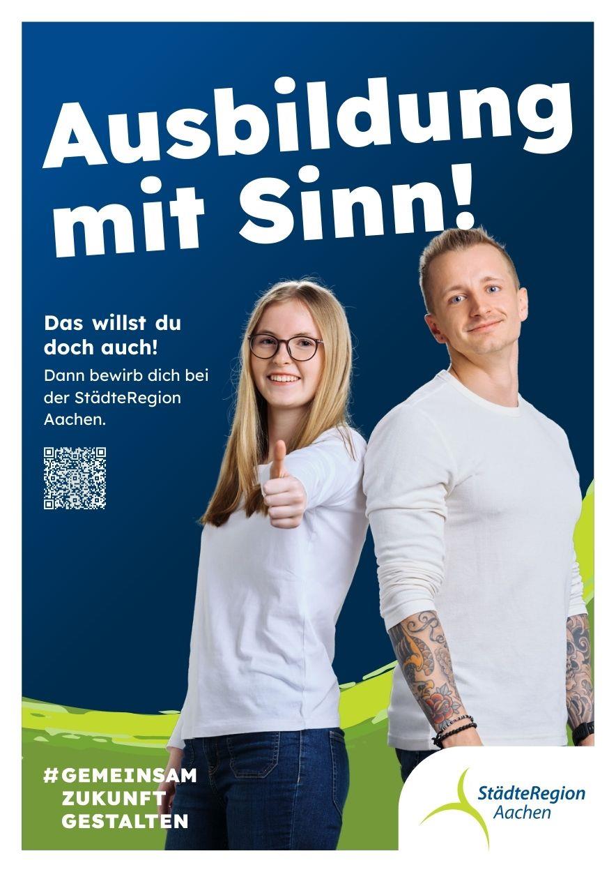 Arbeitgebermarketing: Kampagne „Das willst Du doch auch!“