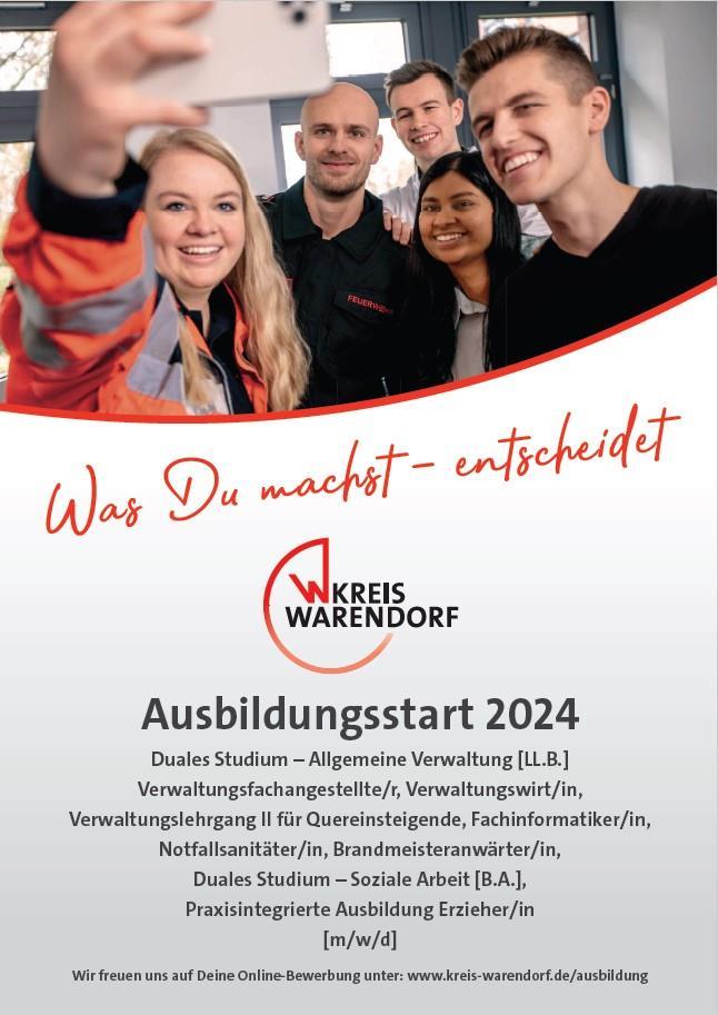 Ausbildungsoffensive? Arbeitgebermarke!