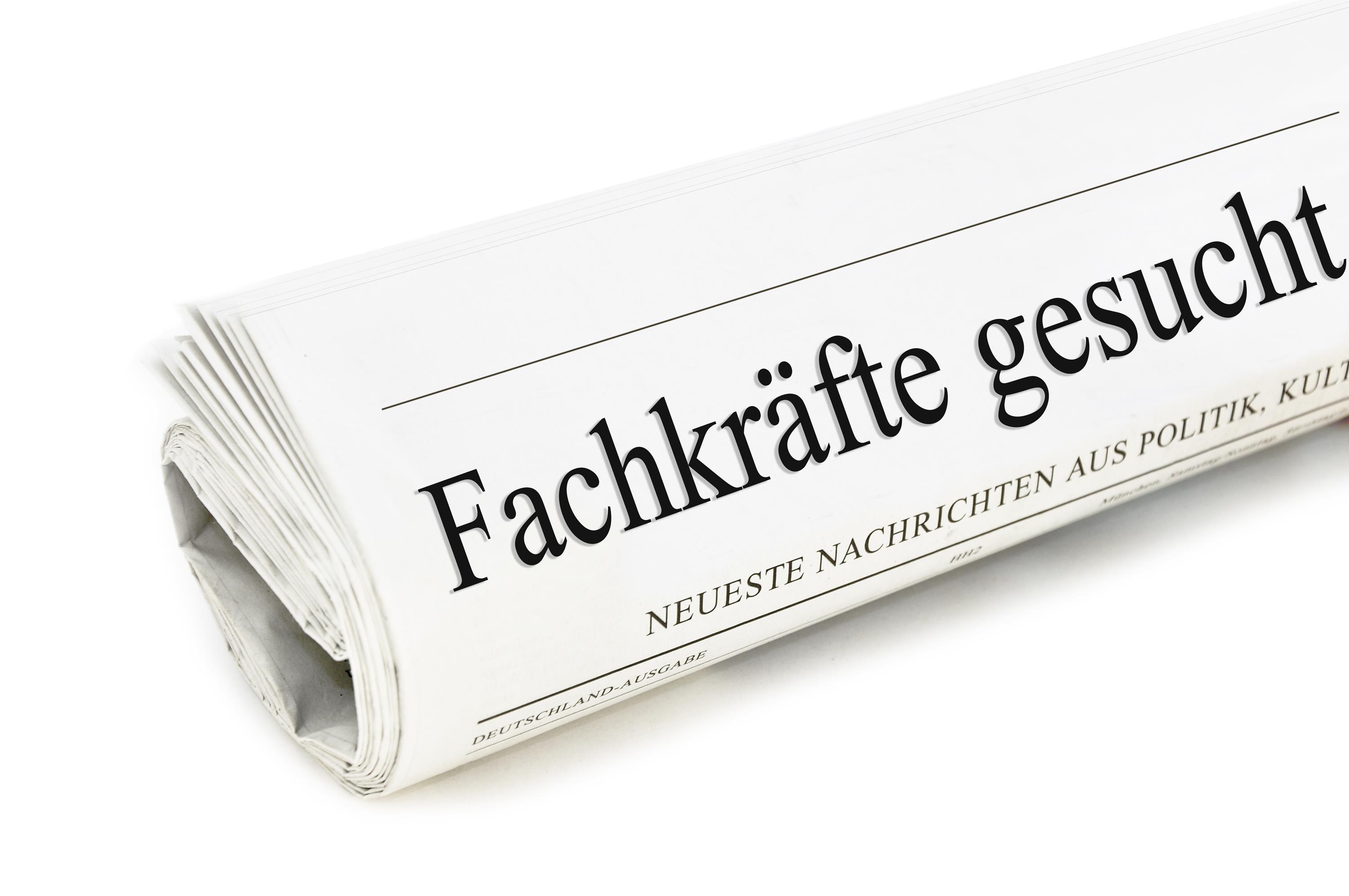 Initiativen gegen den Fachkräftemangel im Gesundheitswesen