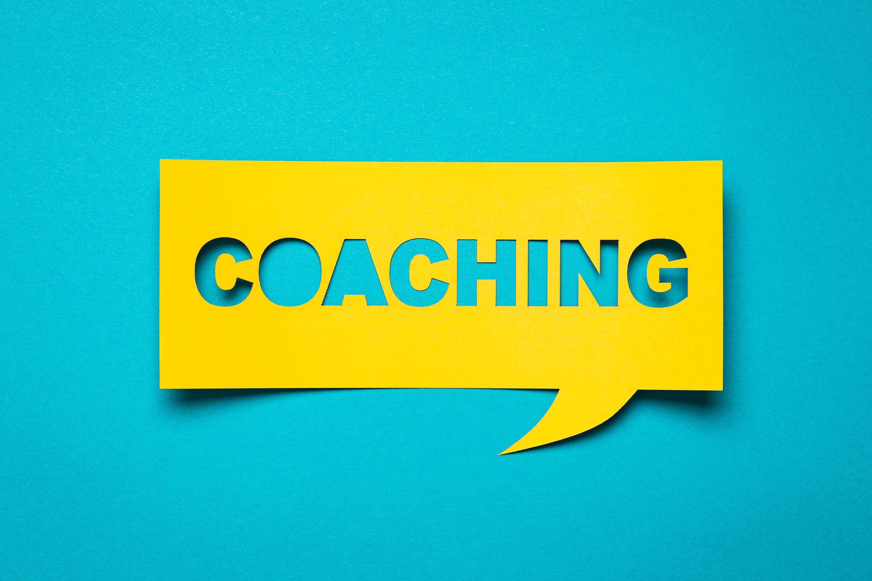 Talentmanagement mal anders – mit Coaching zum Erfolg