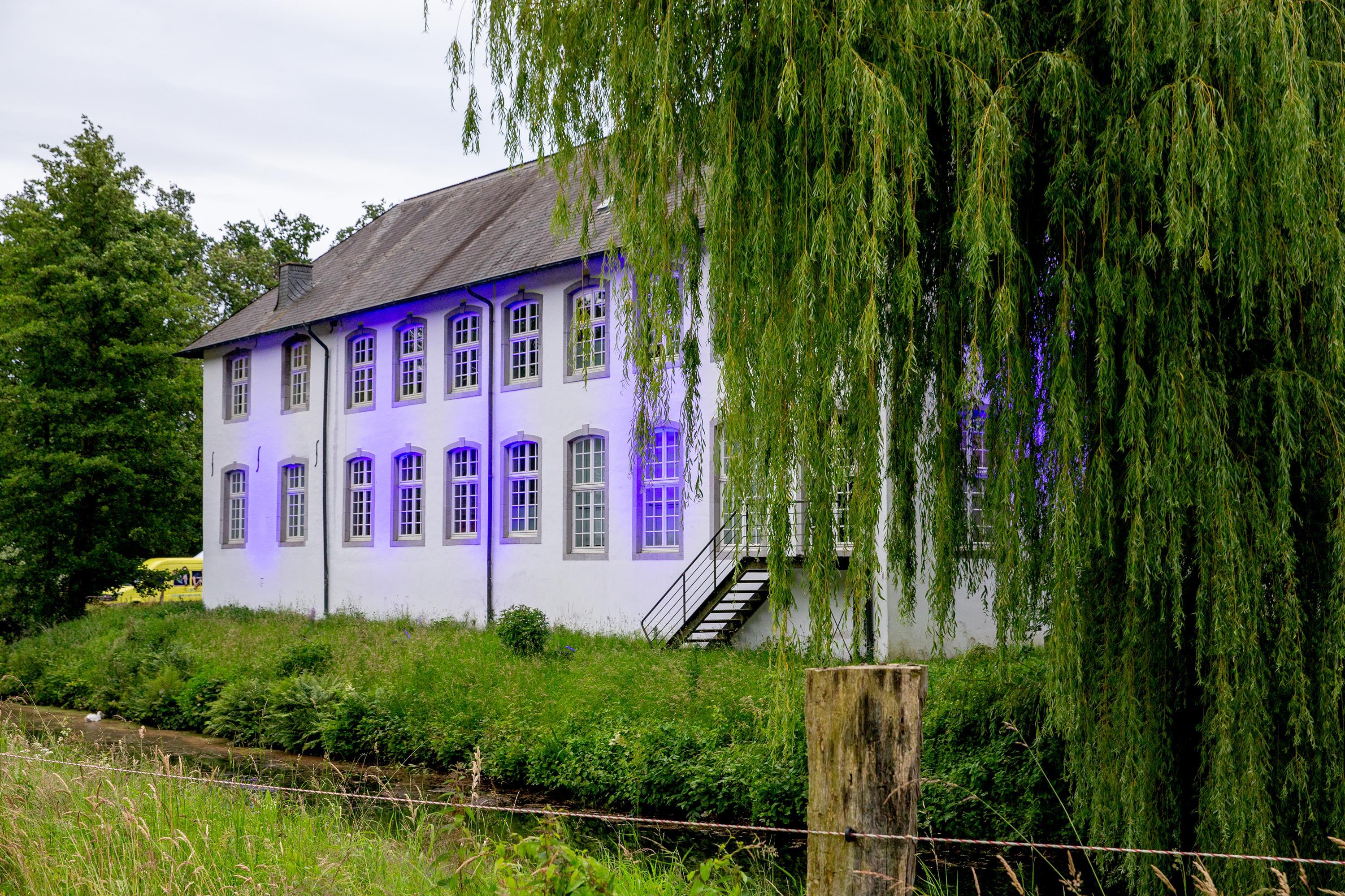 Geschichte erleben: Das Niederrheinische Freilichtmuseum des Kreises Viersen