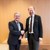 LKT NRW Präsident Dr. Olaf Gericke und LSB NRW Präsident Stefan Klett LKT NRW Präsident Dr. Olaf Gericke und LSB NRW Präsident Stefan Klett